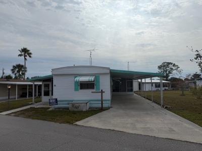 Mobile Home at 11 Center Isle Drive Lake Placid, FL 33852