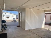 1999 Fleetwood Springhill Manufactured Home