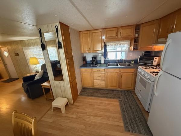 1981 Mobile Home