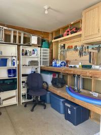 1999 Fleetwood Springhill Manufactured Home