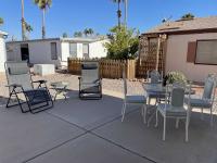 1999 Fleetwood Springhill Manufactured Home