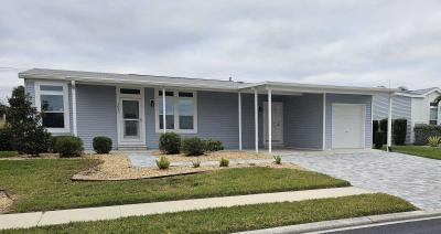 Mobile Home at 2645 Pier Drive Ruskin, FL 33570