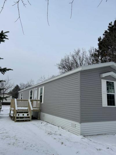 Mobile Home at 83 Hart Road Brainerd, MN 56401