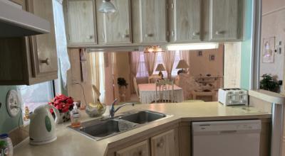 Photo 10 of 8 of home located at 5700 Bayshore Rd Lot 508 Palmetto, FL 34221