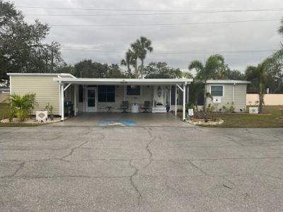 Mobile Home at 5208 8th A Street East Bradenton, FL 34203