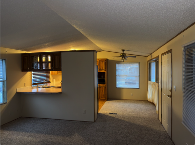 Mobile Home at 8201 South Santa Fe Drive #226 Cedar Lane Littleton, CO 80120