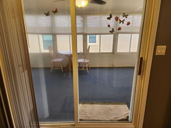 2005 CAVL Mobile Home