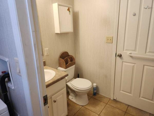 2005 CAVL Mobile Home