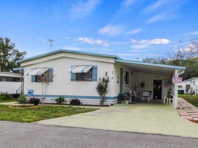 Mobile Home at 34 Morningside Road Winter Haven, FL 33881