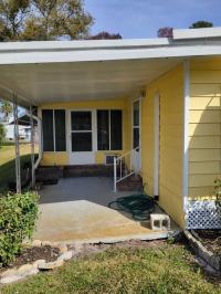 1977 Dutc Mobile Home