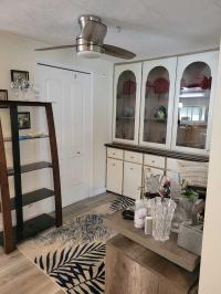 1977 Dutc Mobile Home