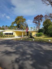 1977 Dutc Mobile Home