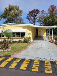 1977 Dutc Mobile Home