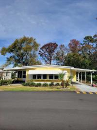 1977 Dutc Mobile Home