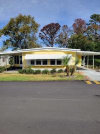 1977 Dutc Mobile Home