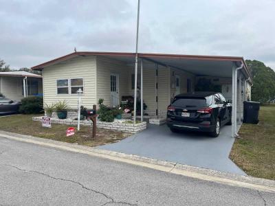 Mobile Home at 115 Susan Place Valrico, FL 33594