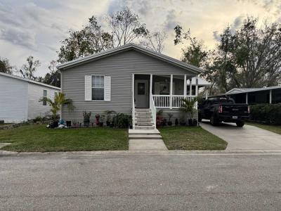 Mobile Home at 3217 Park Walk Ct. Plant City, FL 33563