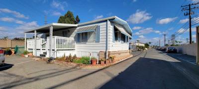 Mobile Home at 7887 Lampson Ave #88 Garden Grove, CA 92841