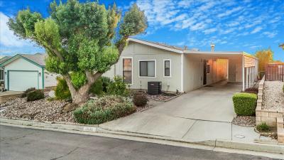 Mobile Home at 10135 Donner Trail Cherry Valley, CA 92223