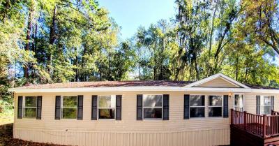 Mobile Home at 500 Chaffee Rd South Jacksonville, FL 32221