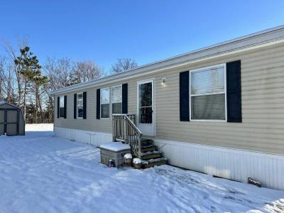 Mobile Home at 73100 Cr 388 South Haven, MI 49090