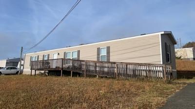 Mobile Home at 3136 Belmont Way Lot 111 White Pine, TN 37890