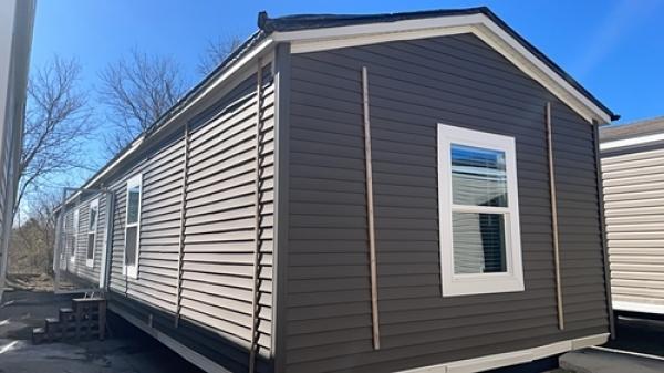 2020 VALUE LIVING-THE PURDY Mobile Home For Sale