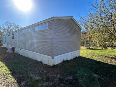 Mobile Home at 8165 Us Hwy 190 West Woodville, TX 75979