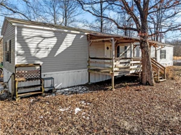 2014 THE WINNING SPECIAL Mobile Home For Sale