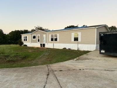 Mobile Home at 20153 Graceland Rd Franklinton, LA 70438