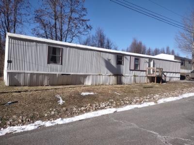 Mobile Home at 337 Crest Mountain C Elliston, VA 24087