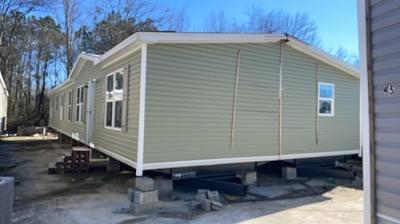 Mobile Home at 31888 State Hwy 75 Oneonta, AL 35121