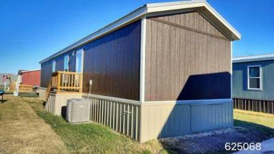 Mobile Home at Cypress Grove Mhp 108 Middle Loop New Braunfels, TX 78130