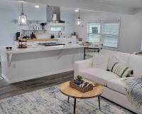 1972 PKWA Manufactured Home