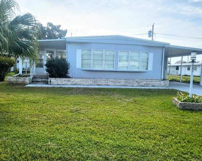 Mobile Home at 221 Linden St. Port Orange, FL 32127