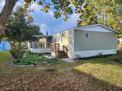 Mobile Home at 110 Crooked Island Circle Murrells Inlet, SC 29576