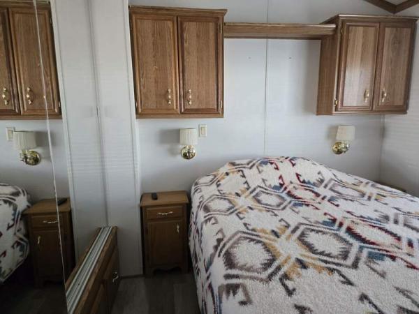 1996 Cavco Manufactured Home