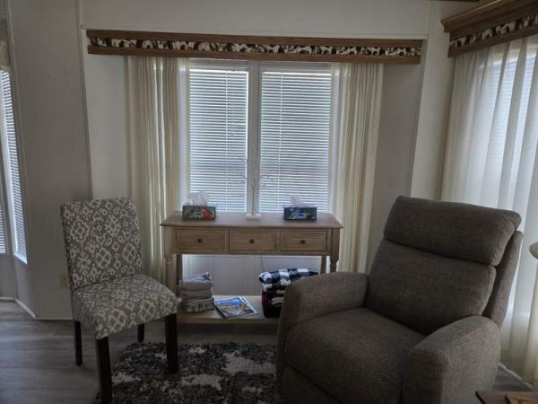 1996 Cavco Manufactured Home