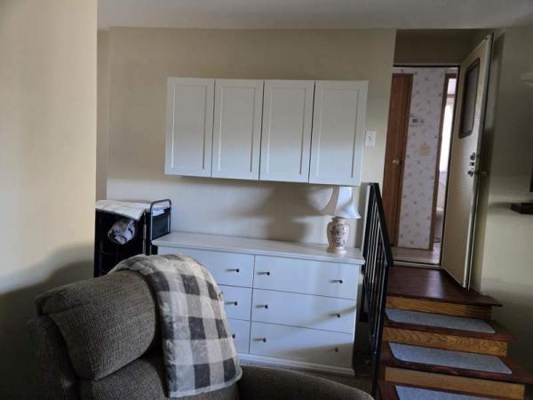 1996 Cavco Manufactured Home
