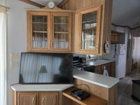 1996 Cavco Manufactured Home