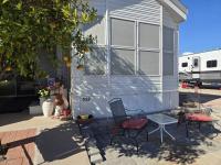 1996 Cavco Manufactured Home