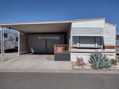 Mobile Home at 146 N. Merrill Rd. #009 Apache Junction, AZ 85120