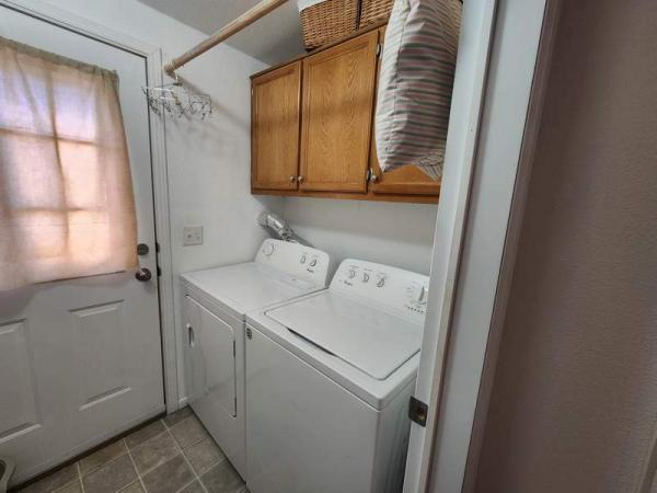 2006 Unknown Manufactured Home