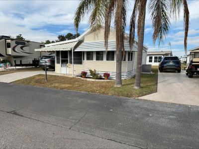 Mobile Home at 64 Tarpon Drive Sebring, FL 33876