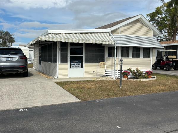 1990 Other Mobile Home