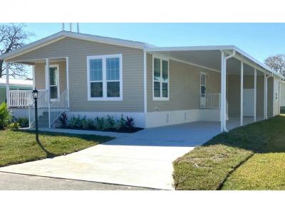 Mobile Home at 89 Sea Fern Drive Leesburg, FL 34788