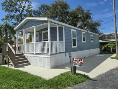 Mobile Home at 255 N. Tamiami Trail, #38 Nokomis, FL 34275