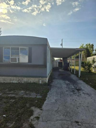 Mobile Home at 8512 Avonshire Road Orlando, FL 32817