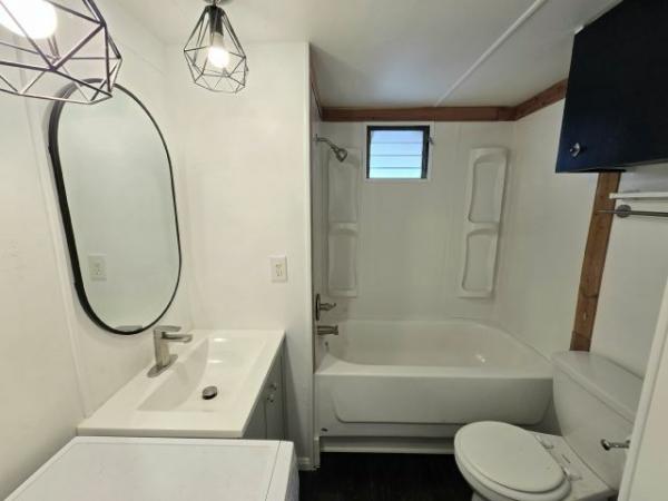 1963 CHAMPION Manufactured Home