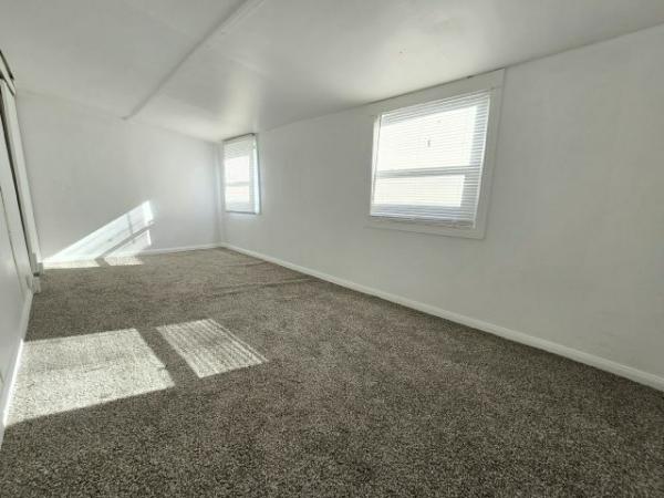 1963 CHAMPION Manufactured Home